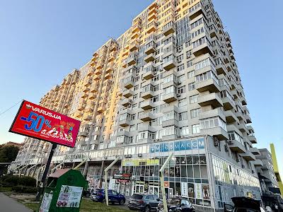 квартира по адресу Даниила Щербаковского ул. (Щербакова), 52