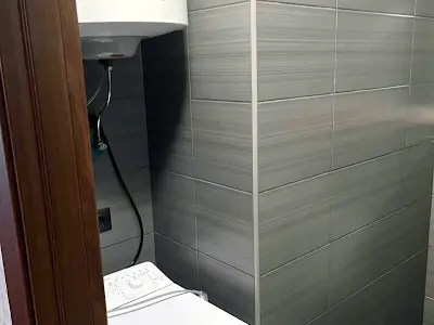 квартира за адресою Бориса Гмирі вул., 18