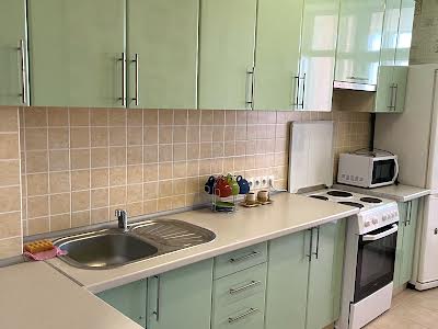 квартира по адресу Петра Калнишевського ул. (Михайла Майорова), 7