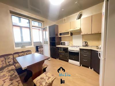 квартира по адресу Боголюбова ул., 33