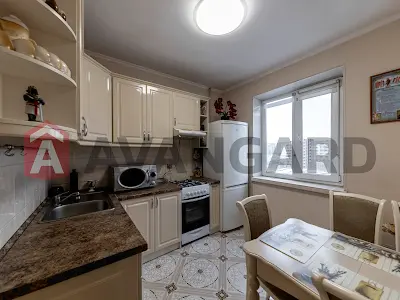 квартира за адресою Оноре де Бальзака вул., 54/21