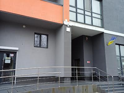 квартира за адресою Миколи Гулака вул., 4