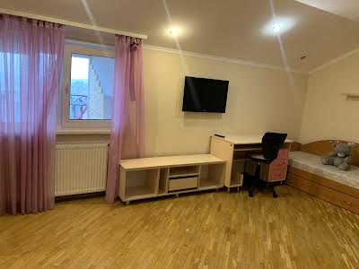 квартира за адресою Калуське шосе, 15 В