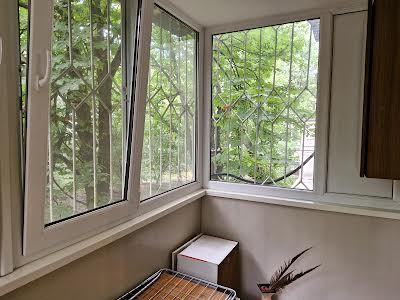 квартира по адресу Генерала Петрова ул., 27