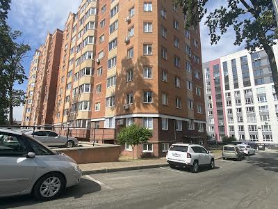 квартира по адресу Ирпень, Новооскольская ул., 10в