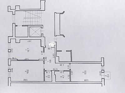 квартира за адресою Під Голоском вул., 16