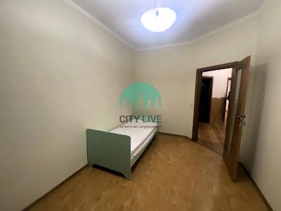 квартира по адресу Черновола ул., 107