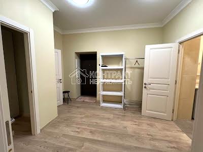 квартира по адресу Клочковская ул., 46