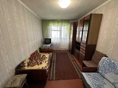 квартира по адресу Червоной Калины просп. (Владимира Маяковского), 32г