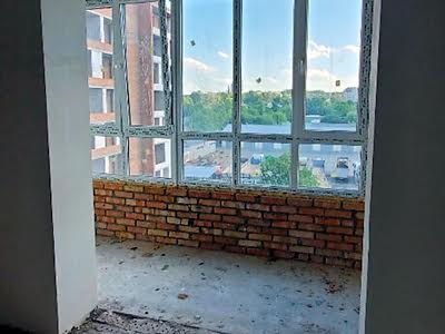 квартира за адресою Озерна вул., 14/1