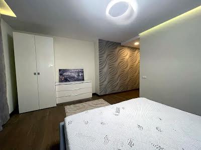 квартира за адресою Ділова вул. (Димитрова), 2Б