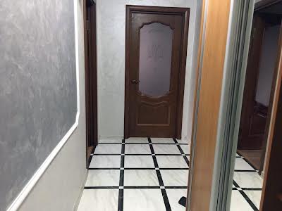 квартира за адресою Низинна вул., 10