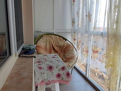квартира за адресою Черемушки, 1
