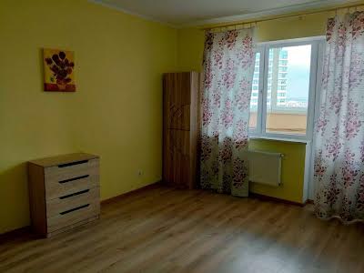 квартира за адресою Ованеса Туманяна вул., 15А