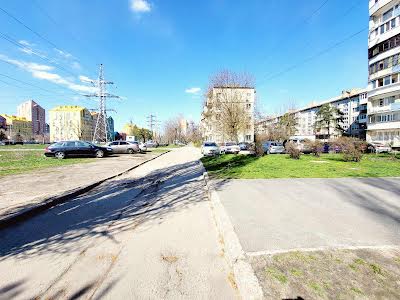 квартира за адресою Каунаська вул., 10 А