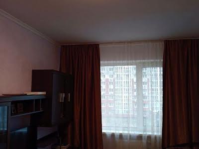 квартира за адресою Бориса Гмирі вул., 16