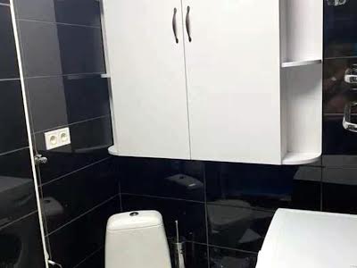 квартира за адресою Новодарницька вул., 27