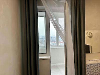 квартира за адресою Оболонський просп., 1