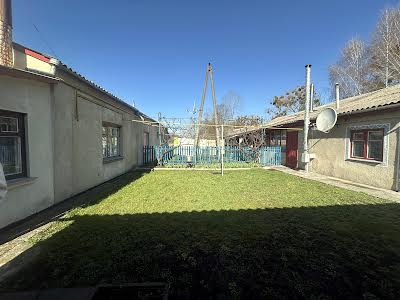 будинок за адресою Копистинське шосе, 2