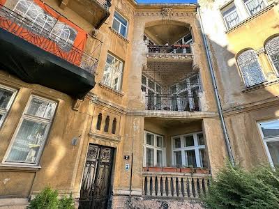квартира за адресою Академіка Олександра Богомольця вул., 7
