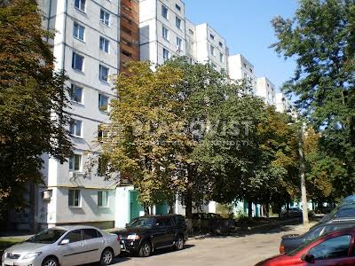 квартира за адресою Героїв Маріуполя вул. (Маршала Якубовського), 7