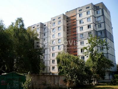 квартира за адресою Героїв Маріуполя вул. (Маршала Якубовського), 7