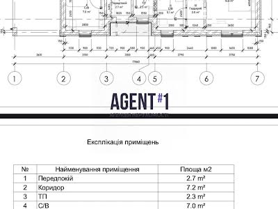 будинок за адресою Аличова