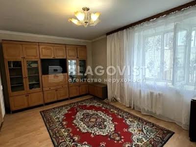 квартира по адресу Валерия Лобановского просп., 128