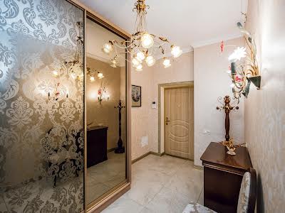 квартира за адресою Мокра вул. (Кудряшова), 20Г