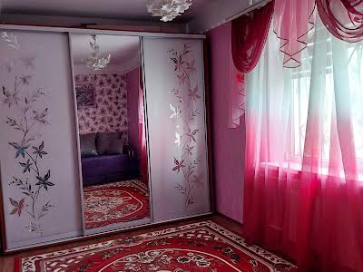 квартира за адресою Космічна вул., 110