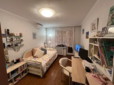 квартира по адресу Анны Ахматовой ул., 5