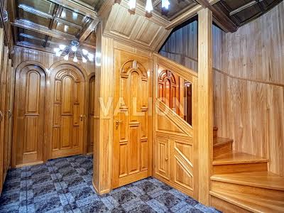 квартира за адресою Драгоманова вул., 17