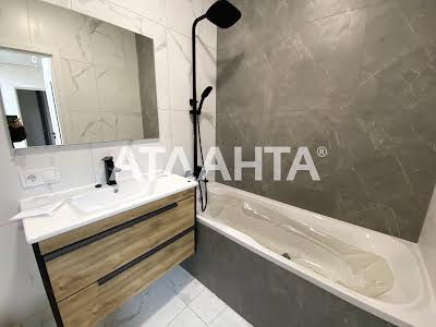 квартира по адресу Инглези ул. (25-ї Чапаєвської Дивізії), 2