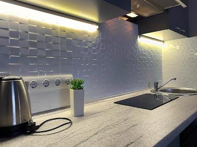 квартира за адресою Миколи Бажана просп., 17