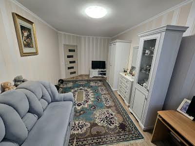 квартира по адресу Борисо-Глібська ул. (Ватутіна), 110