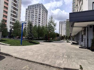 квартира по адресу Марии Примаченко ул. (Першотравнева), 24