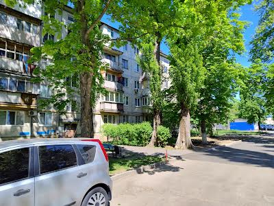 квартира за адресою Мрії вул. (Академіка Туполєва), 17-В
