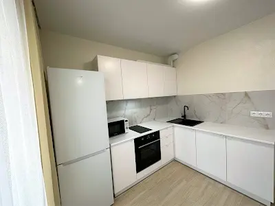 квартира за адресою Берковецька вул., 6А
