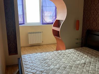квартира за адресою Академіка Заболотного вул., 126/1