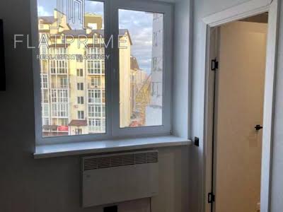 квартира по адресу Степана Рудницкого ул. (Вильямса академика), 6г