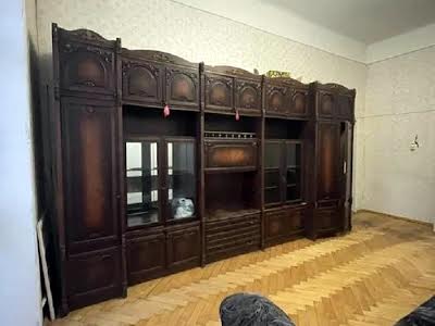 квартира за адресою Городоцька вул., 10