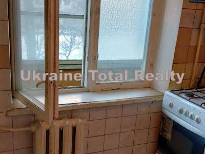 квартира за адресою Шолом-Алейхема вул., 24