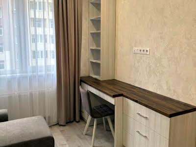 квартира за адресою Угорська вул., 2