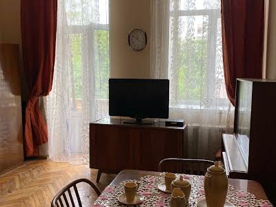 квартира за адресою Ярославська вул., 47/29