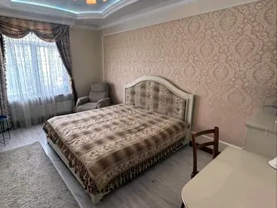 квартира по адресу Дмитрия Луценко ул. (Крейсера 'Аврора'), 10