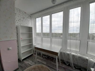 квартира по адресу Івана Франка ул., 2-А