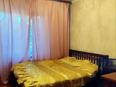 квартира по адресу Радужная ул., 10