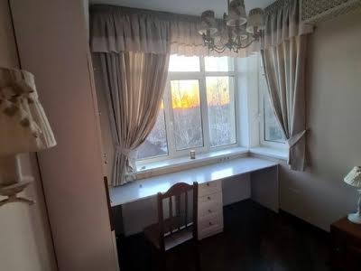 квартира по адресу Гоголя ул., 16