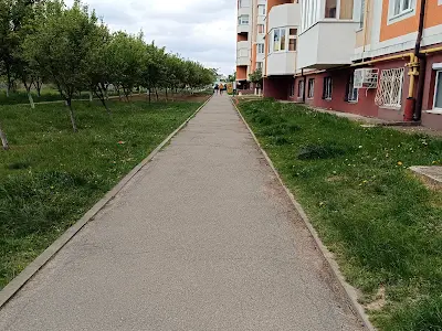 квартира по адресу Бориса Гмыри ул., 4-А