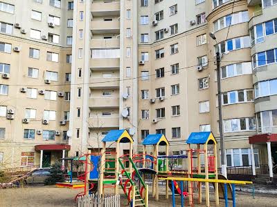 квартира за адресою Гвардійців-Широнінців вул., 29а
